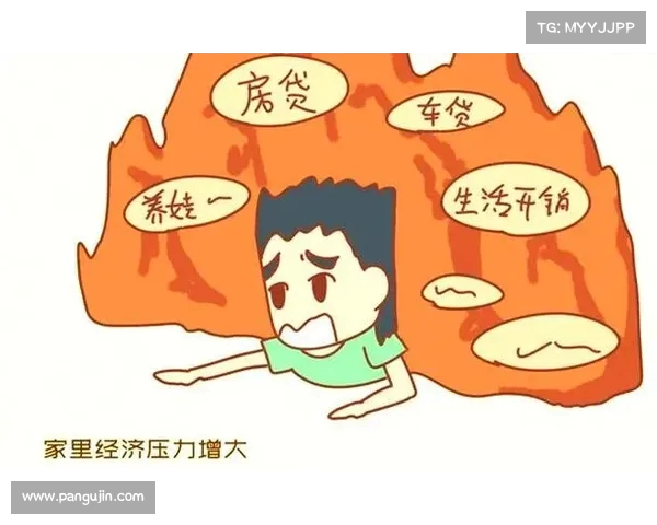 都不生了?背后隐藏的社会压力与人口挑战(如今的社会生活压力大) 都不生了?背后隐藏的社会压力与人口挑战(如今的社会生活压力大)