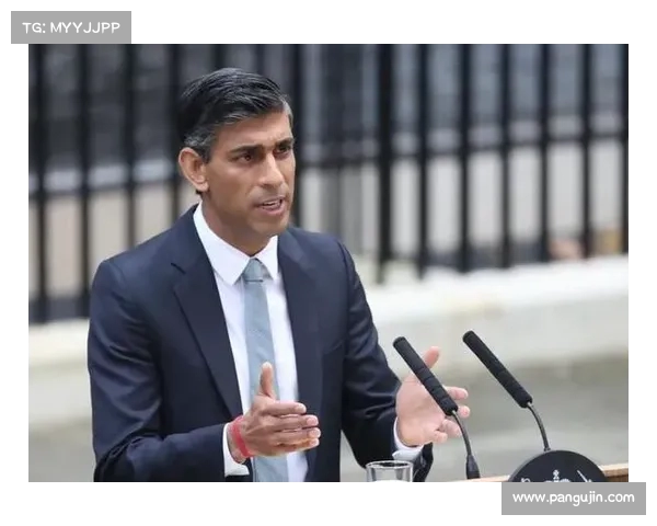 从苏纳克到斯塔默:解析英国首相更迭背后的政治动荡 从苏纳克到斯塔默:解析英国首相更迭背后的政治动荡